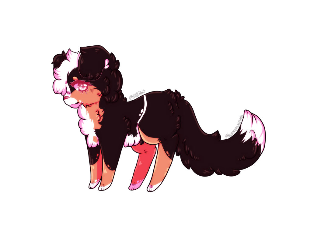 Riley Smiley by FlowerCrownBoy on DeviantArt