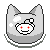 Cat icon: Reddit