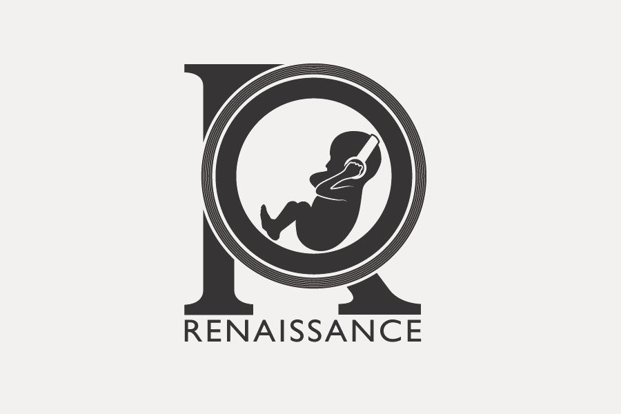 Logo Renaisson RENAISSANCE LOGO by saadcreative on DeviantArt