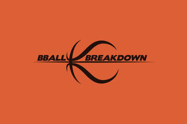 BBALL BREAKDOWN