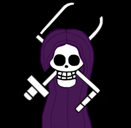 Risea's Jolly Roger