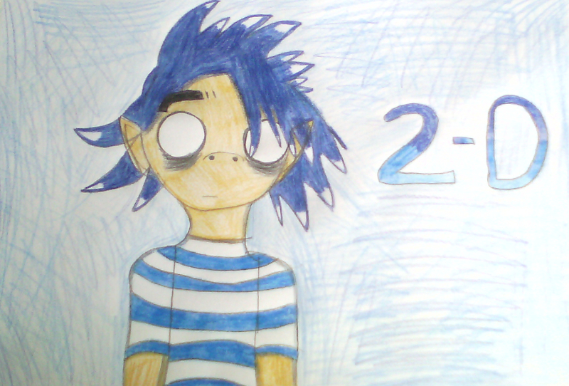 2-D