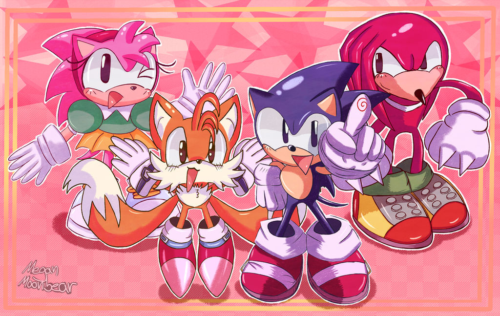 Classic Deviantart the classic 4 by MC-Gemstone on DeviantArt