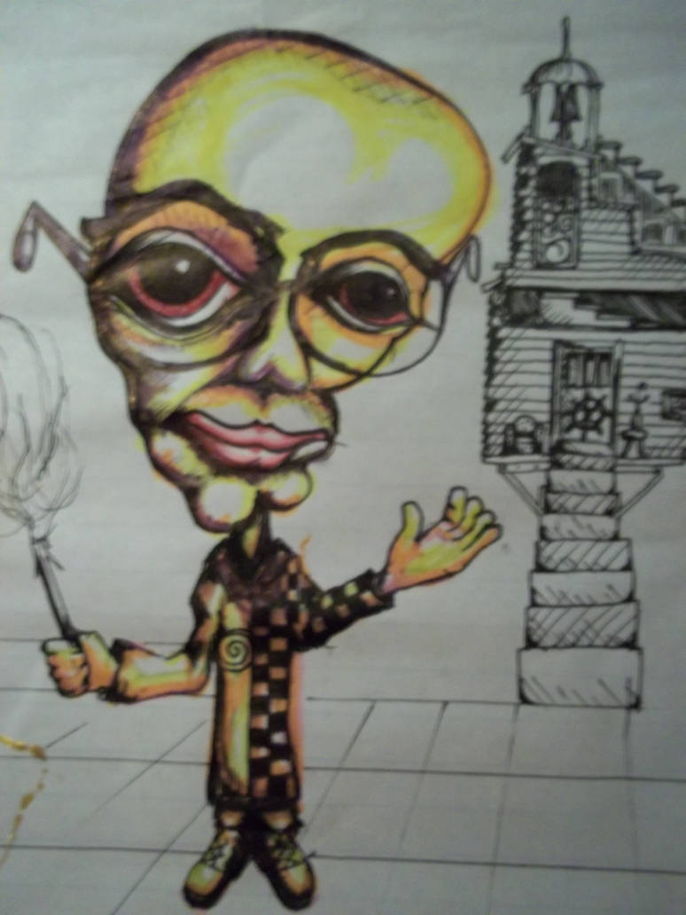 Peter file by Bob666 on DeviantArt