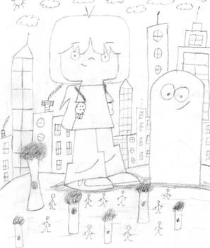 Explore Best Giantboys Art On Deviantart