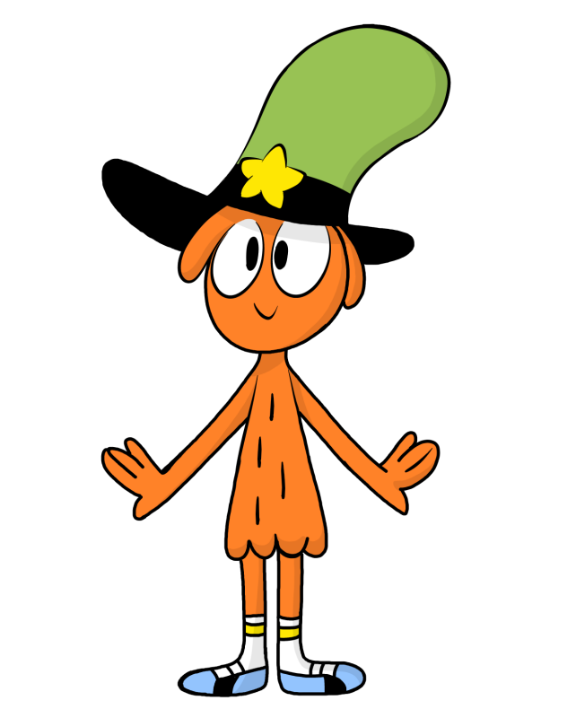 Wander Over Yonder