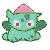 pokemon project icon 2- ivysaur by Wilfre-jowee on DeviantArt