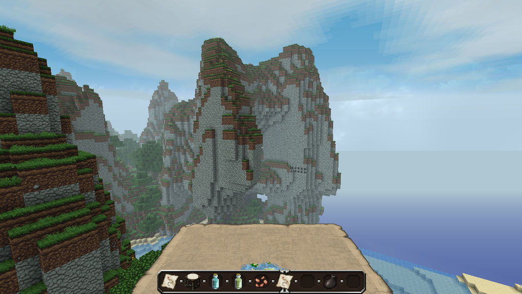 Custom Terain custom terrain 2 by Concept-Junky on DeviantArt