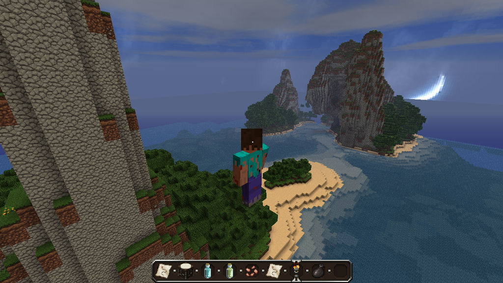 Custom Terain custom terrain 4 by Concept-Junky on DeviantArt