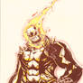 ghost rider