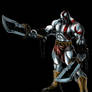 Kratos