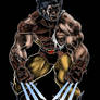 Wolverine
