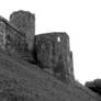 Castell Cydweli IV
