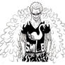 Doflamingo T-Shirt