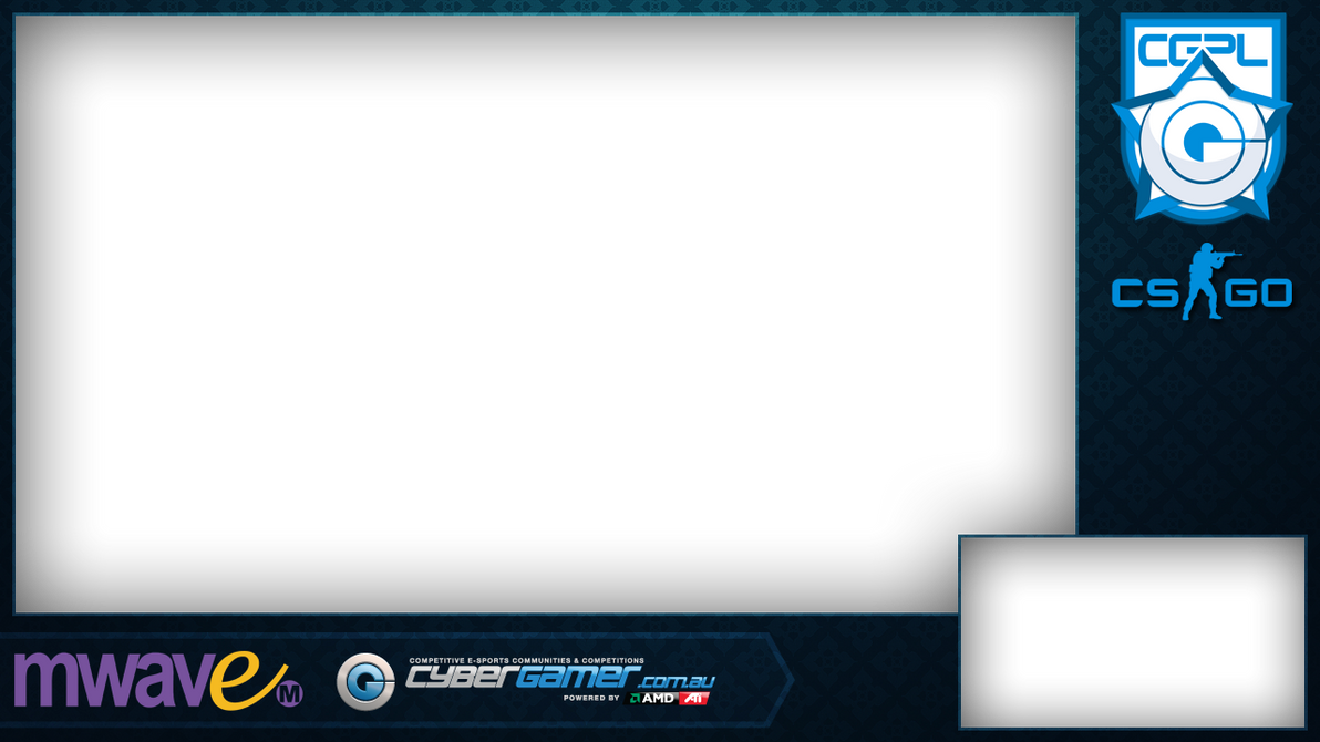 Stream Layout CG by stixr on DeviantArt