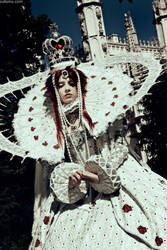 .trinity blood