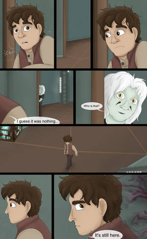 Young Hearts - Page: 4