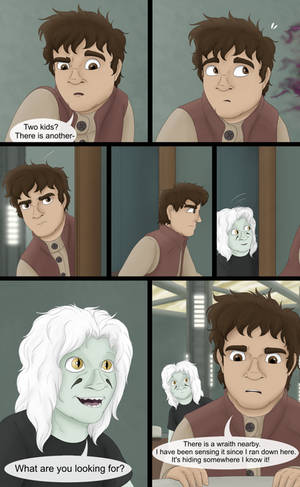 Young Hearts - Page: 6