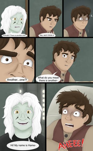Young Hearts - Page: 7