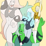 Gem family!