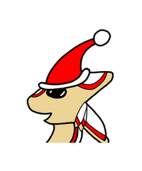 Christmas avatar