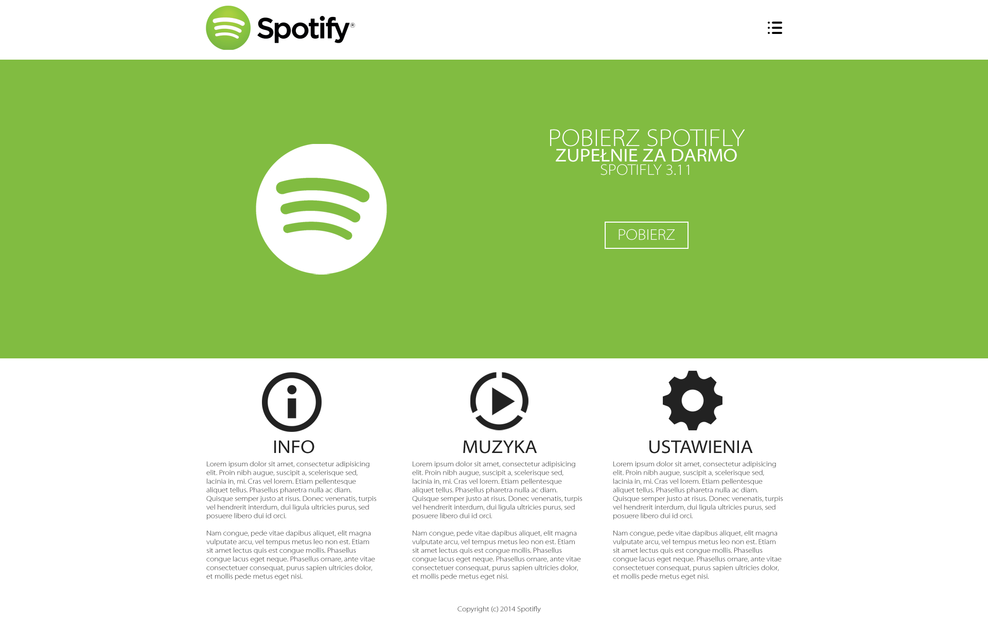 Website of the computer program - training layout by KarolProject on ...