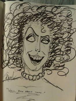 Frank n Furter 