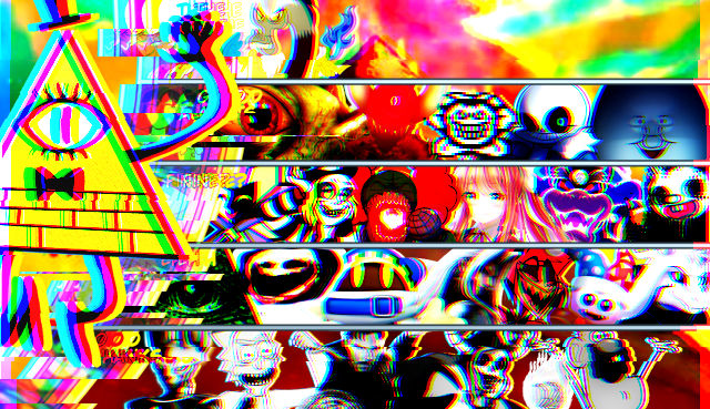 Bill Cipher Matchup Tier List by MonkeyBoi9005 on DeviantArt