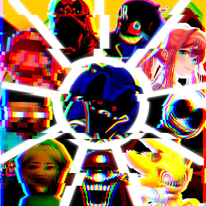 The Many Matchups For Sonic.EXE by MonkeyBoi9005 on DeviantArt