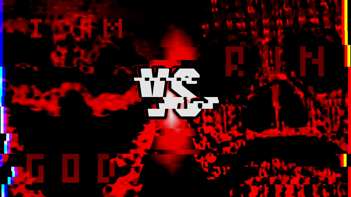 Lord X Vs Red by MonkeyBoi9005 on DeviantArt