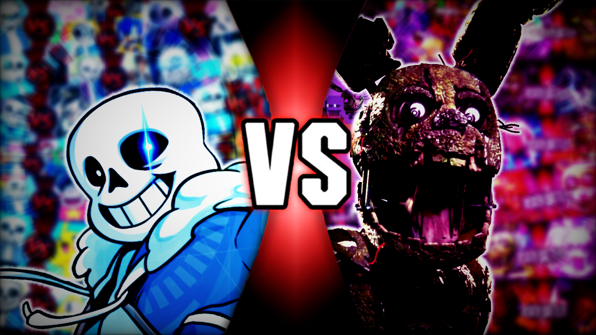 Sans VS The Judge - DEATH BATTLE! Sprite Art by HatsuTheGoat on DeviantArt