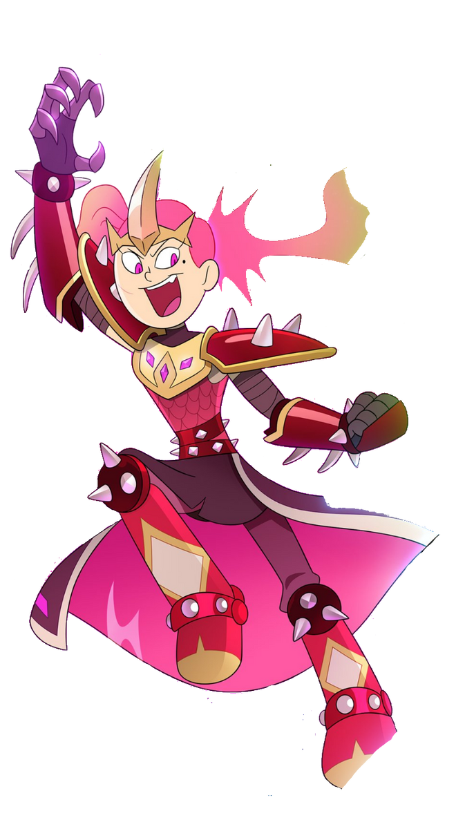 Amphibia Renders Sasha Waybright (Amphibia) render by MonkeyBoi9005 on DeviantArt