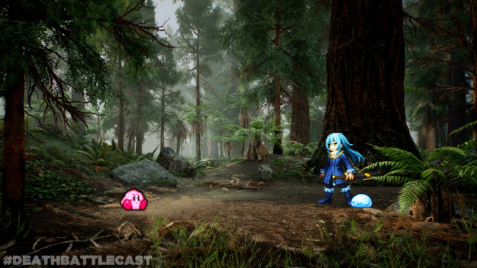 Sprite Art Kirby Vs Rimuru Tempest By MonkeyBoi9005 On DeviantArt sprite-art-kirby-vs-rimuru-tempest-by-monkeyboi9005-on-deviantart