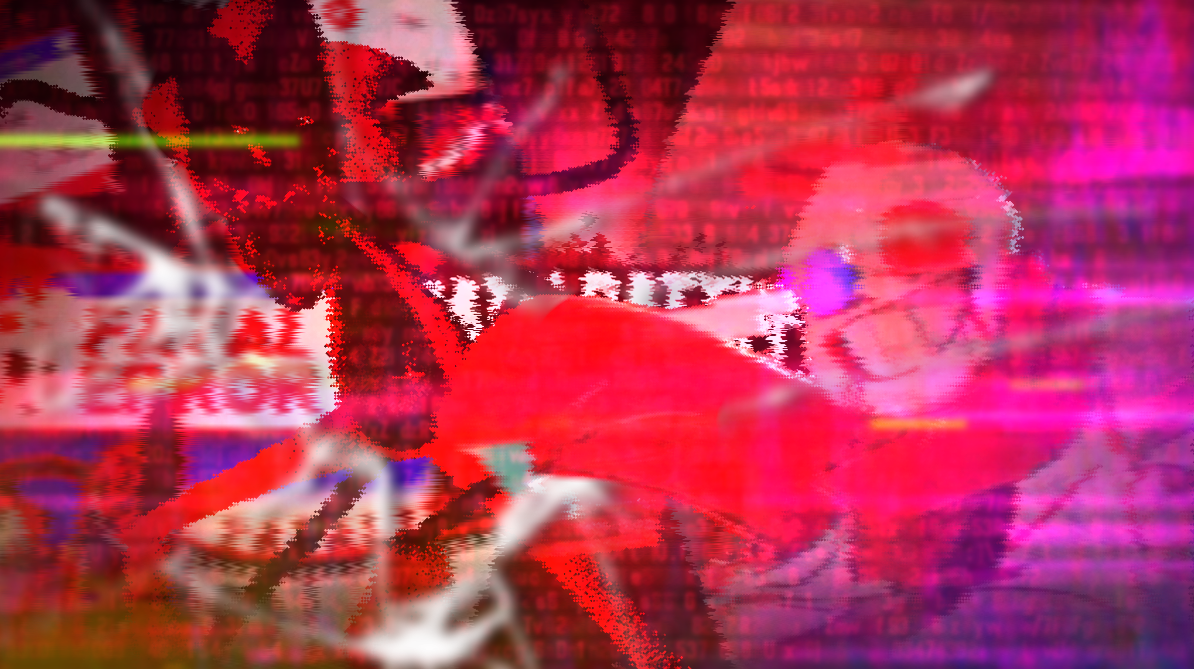 Fatal Error Deviantart Fatal Error vs Fatal Error by MonkeyBoi9005 on DeviantArt