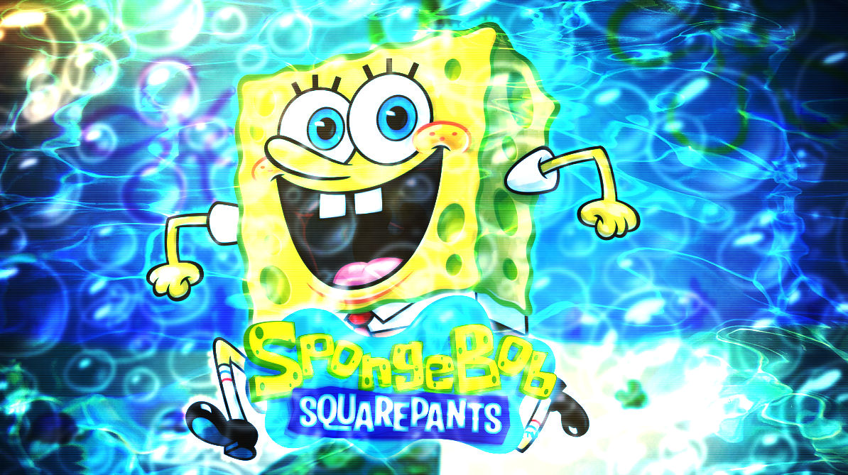 SpongeBob SquarePants PFP by MonkeyBoi9005 on DeviantArt