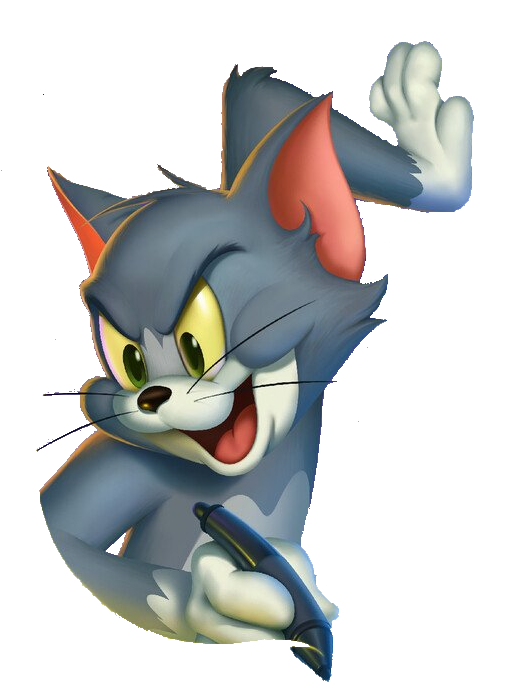 Tom Cat Render by MonkeyBoi9005 on DeviantArt