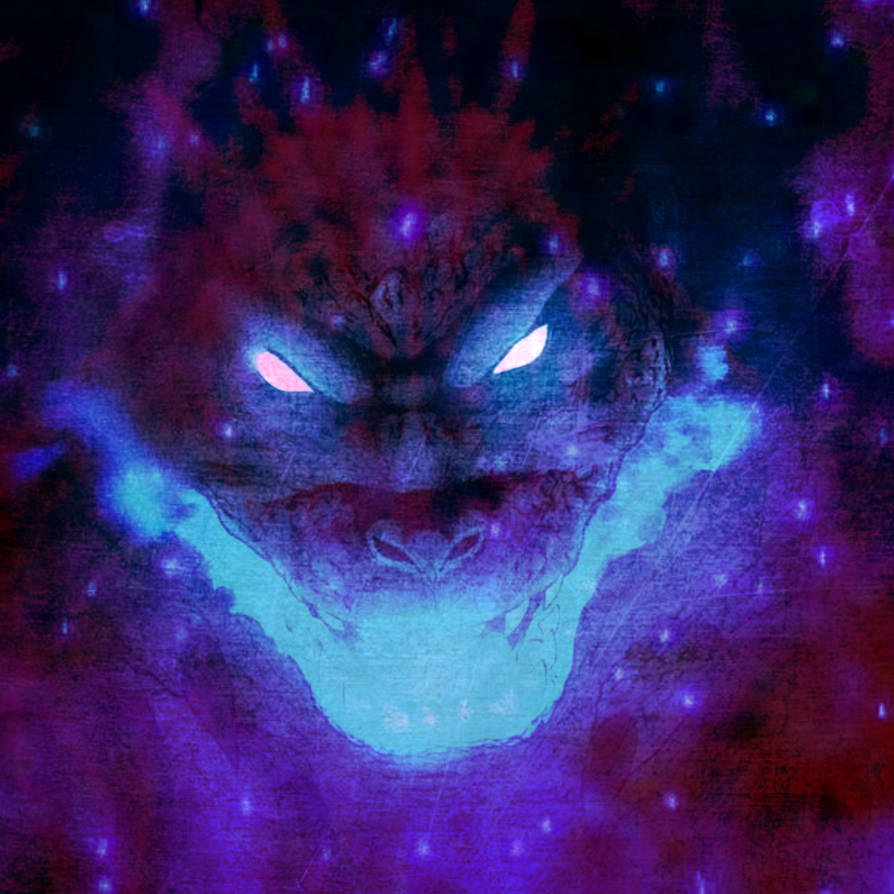 Godzilla Mini Pfp Godzilla PFP by MonkeyBoi9005 on DeviantArt