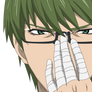 Midorima