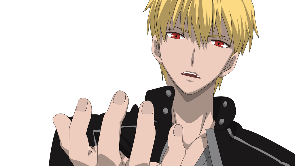 Gilgamesh