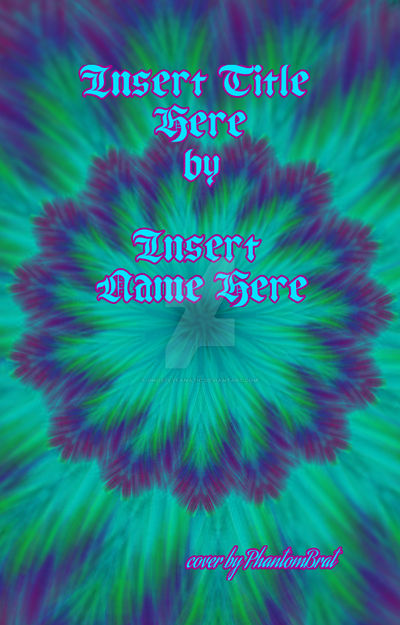 Deviantart Cover Image Examples Sample cover 2 by GhostlyFanatic on DeviantArt