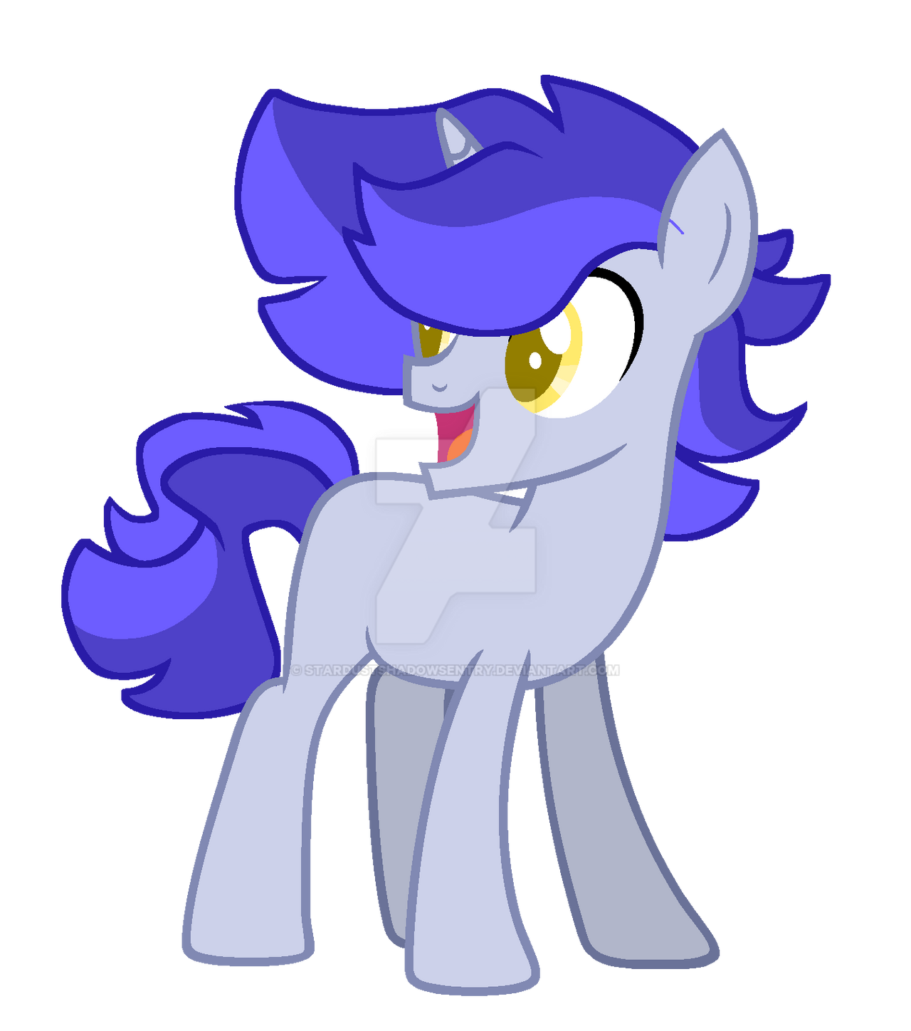 sable by StardustShadowSentry on DeviantArt