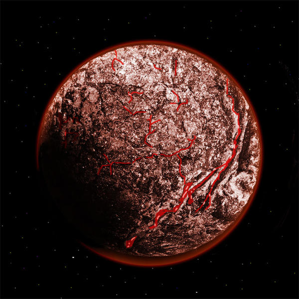 Dead World Attempt 2 by AbbyRomana on DeviantArt
