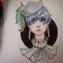 Ciel phantomhive