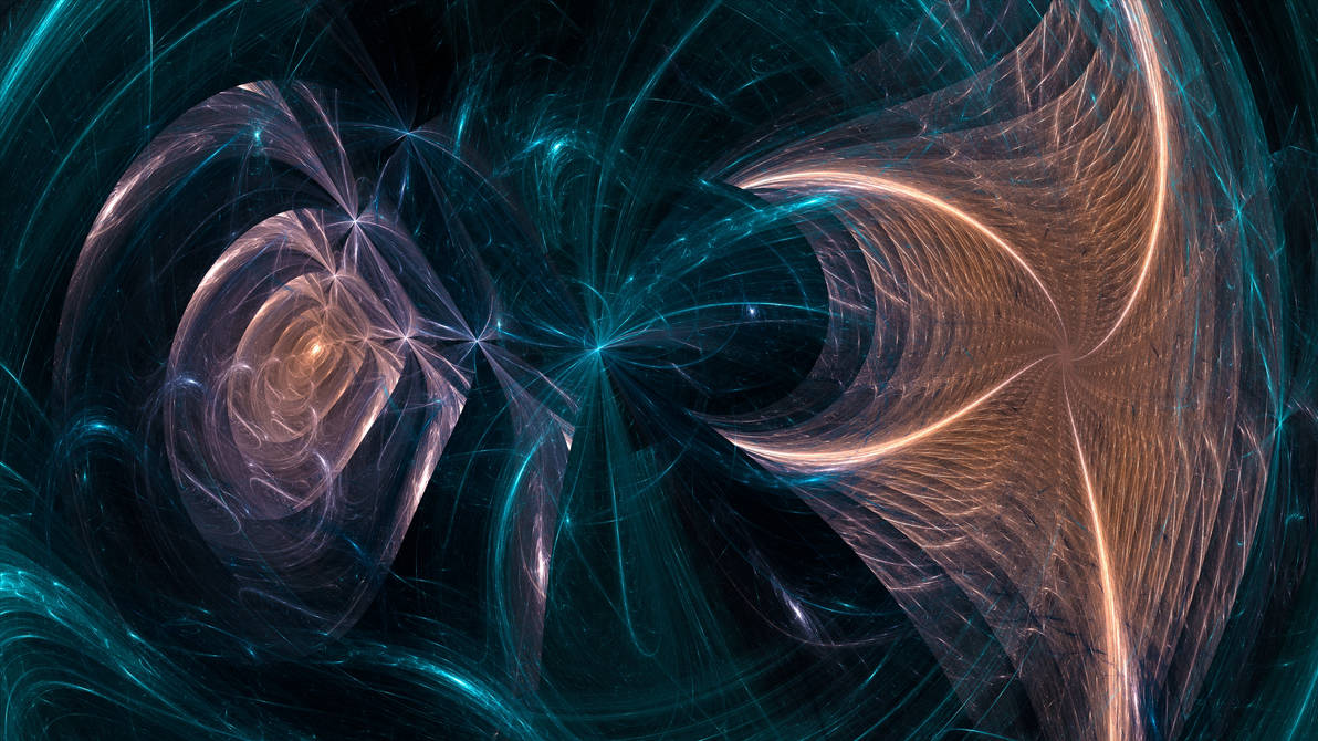 Spider web - HDR render by thargor6