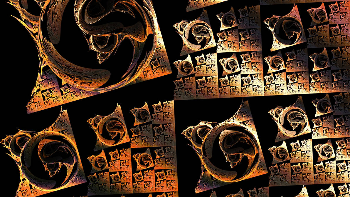 Twisted by thargor6 on DeviantArt