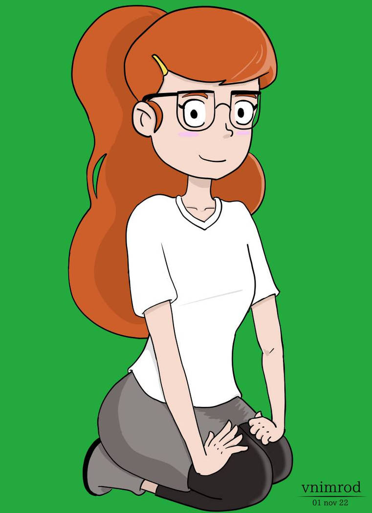 Tulip Olsen By Vnimrod On DeviantArt tulip-olsen-by-vnimrod-on-deviantart
