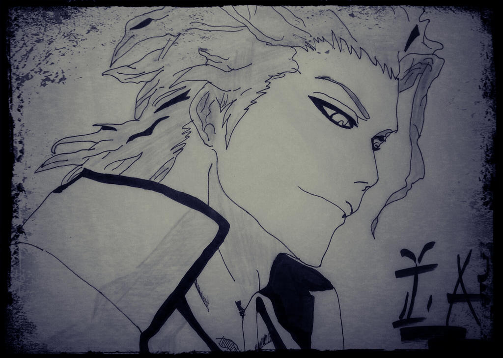 Aizen Sousuke