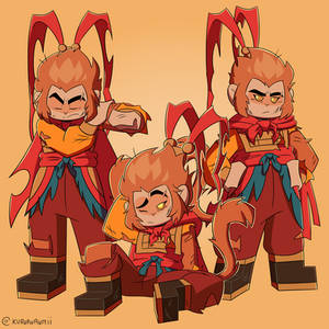 Explore The Best Legomonkiekid Sunwukong Art Deviantart Explore The Best Legomonkiekid Sunwukong Art Deviantart