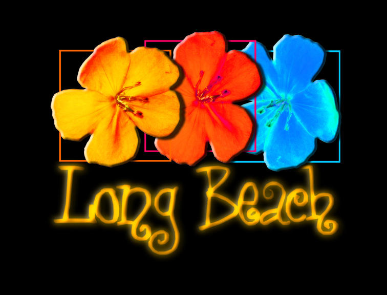 Long Beach Calendar Cover by cjgraphix on DeviantArt
