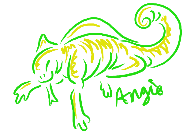 Random Chameleon